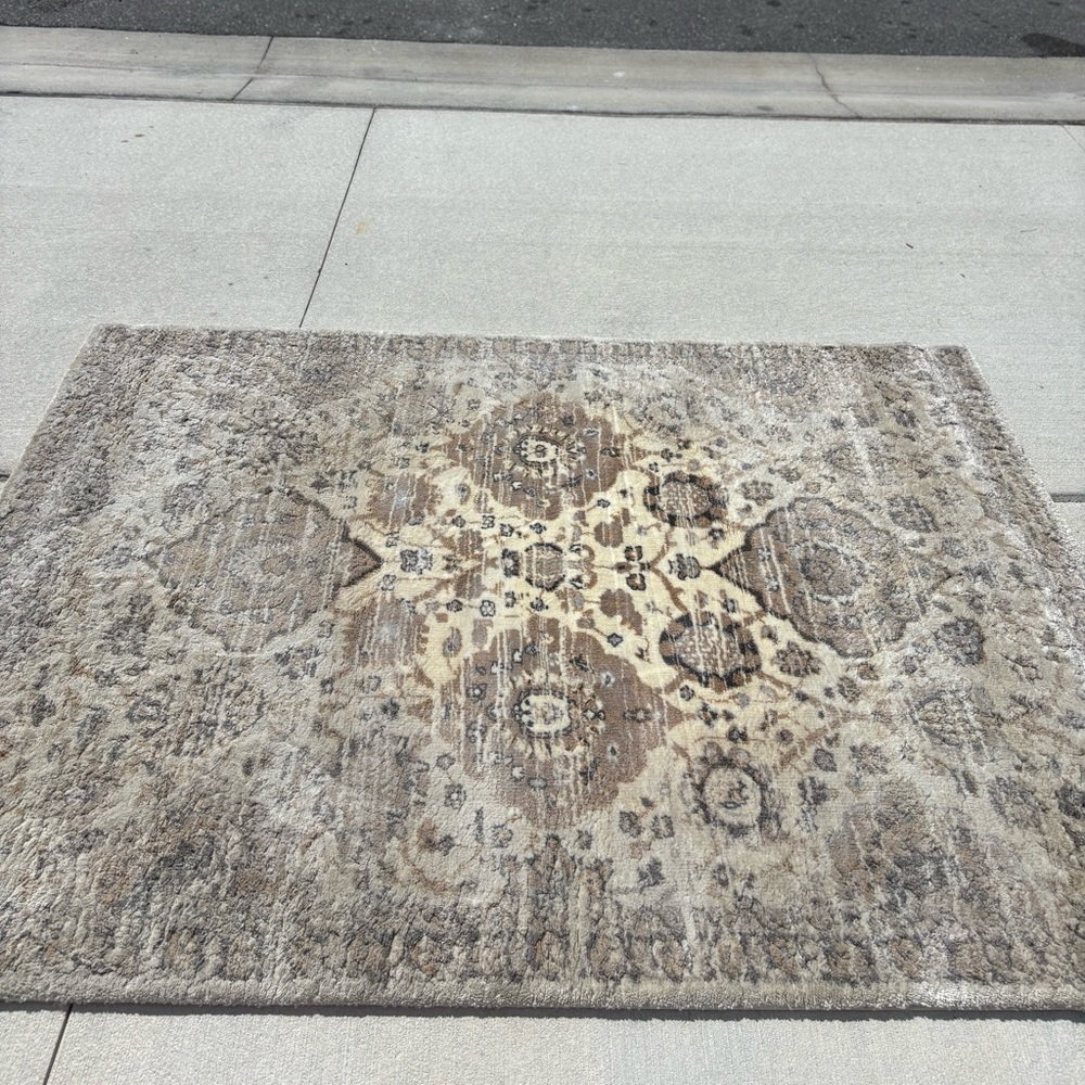 Area Rug - Picture 3 of 3